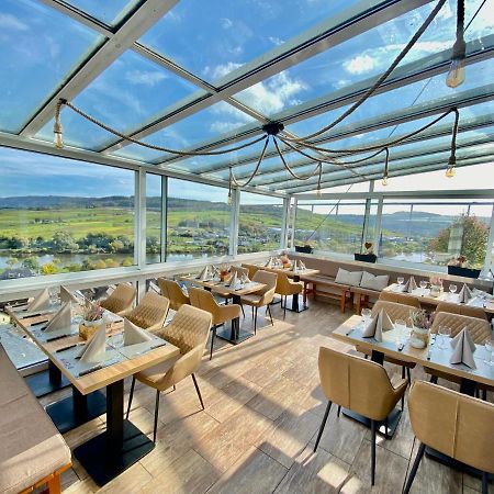 Hotel Restaurant Würzig Exterior foto